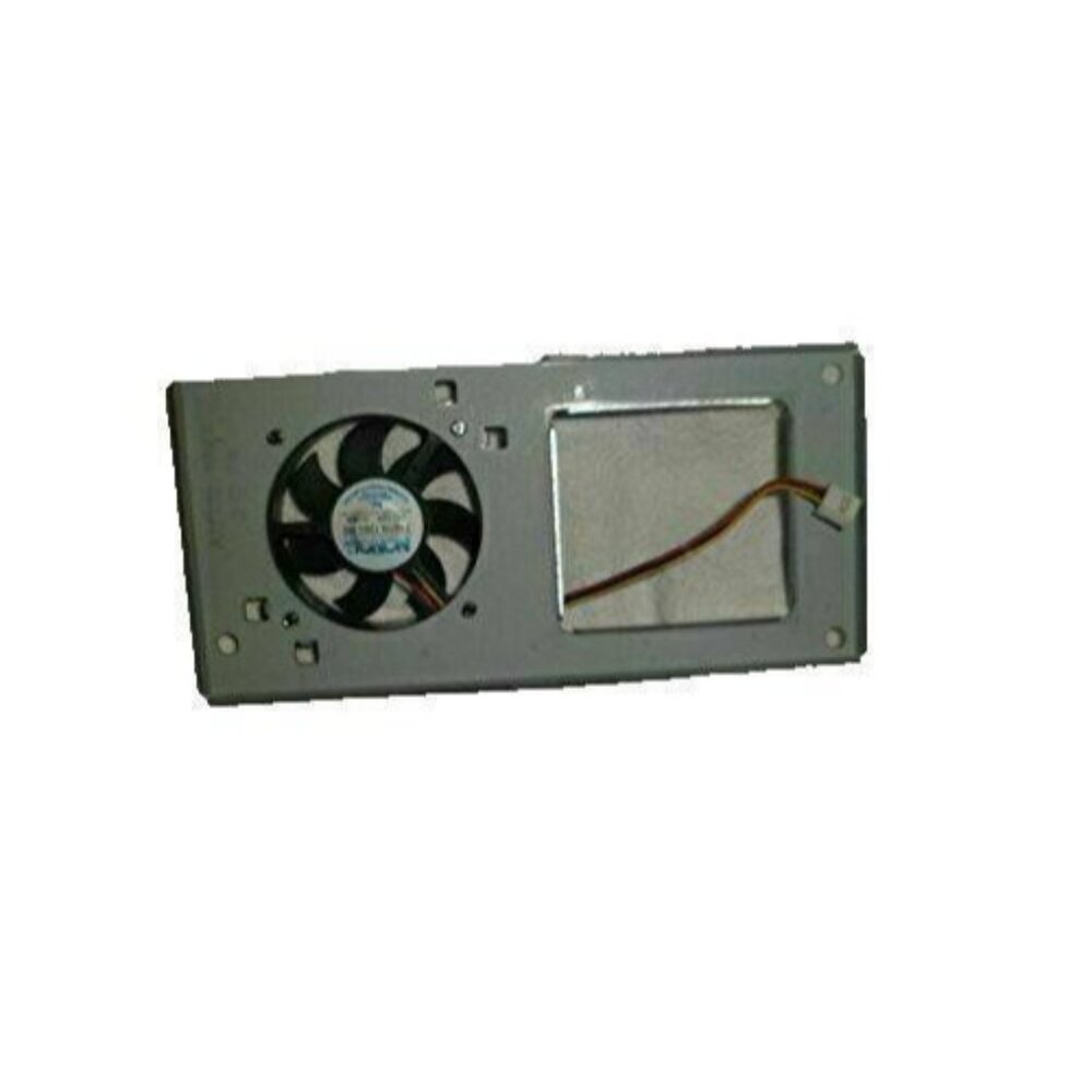 BN96-02046A Complete Assembly Fan